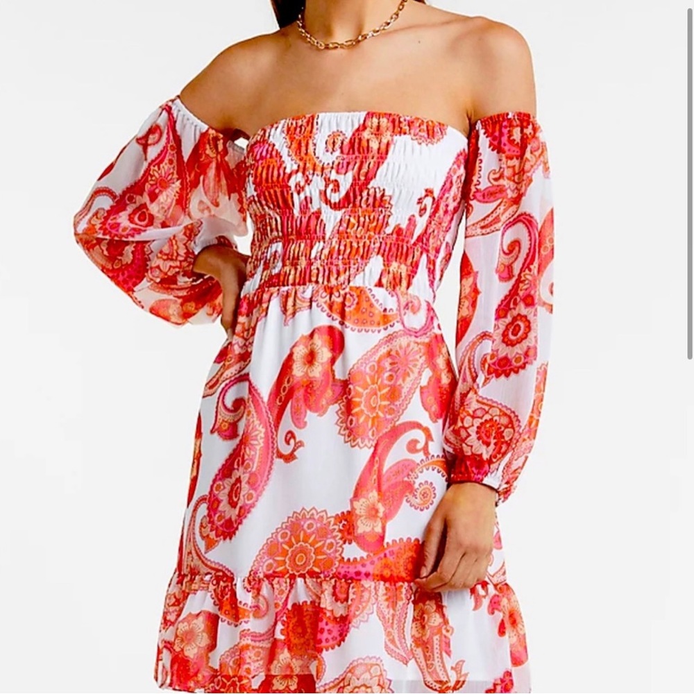 New with tags express dress